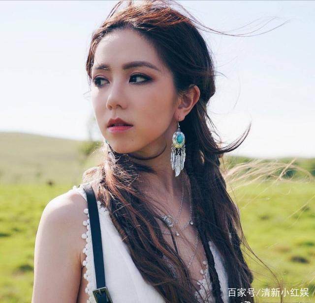 2019年亚洲区最美面 孔林允儿慕容菲儿入选,超火的小姐姐上榜了