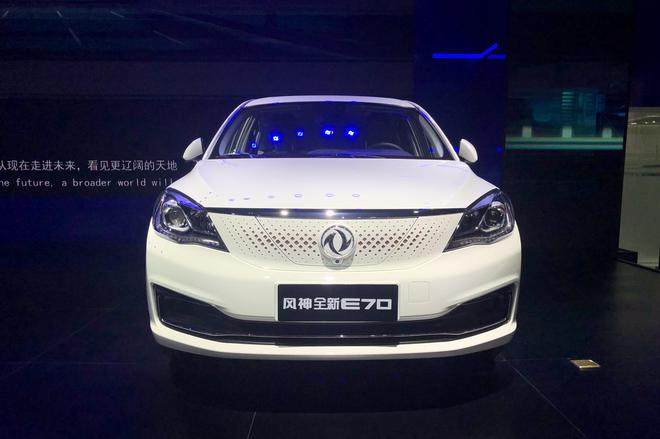 国货当道东风风神让中国制造炫动风潮