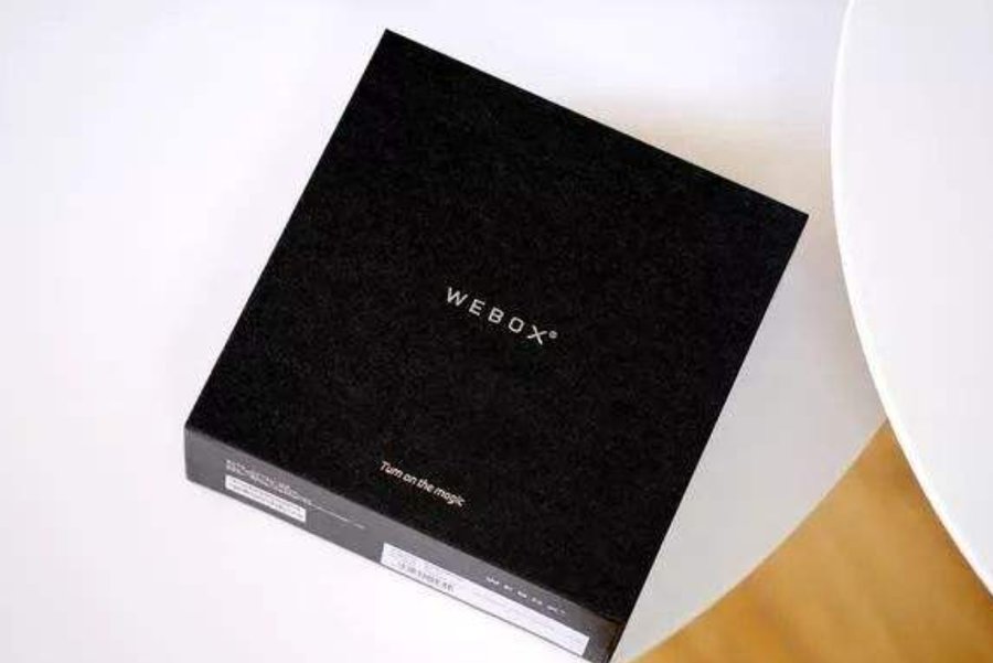 被批拉高行业门槛？泰捷WEBOX电视盒子三个细节披露