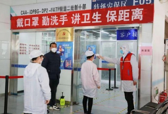 蓝牙耳机高票入选复工十大畅销商品，白领买疯了！