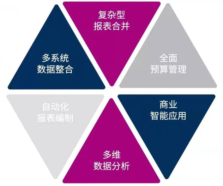 北控水务&德国蓝科财务系统二期成功上线