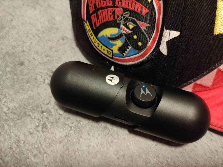 蓝牙耳机买老牌还是网红？摩托罗拉VB400对比JEETAirPlus