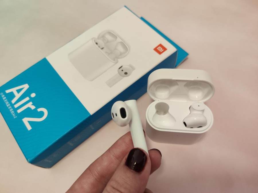 平价蓝牙耳机哪家强？JEETAirPlus和小米Air2最新PK