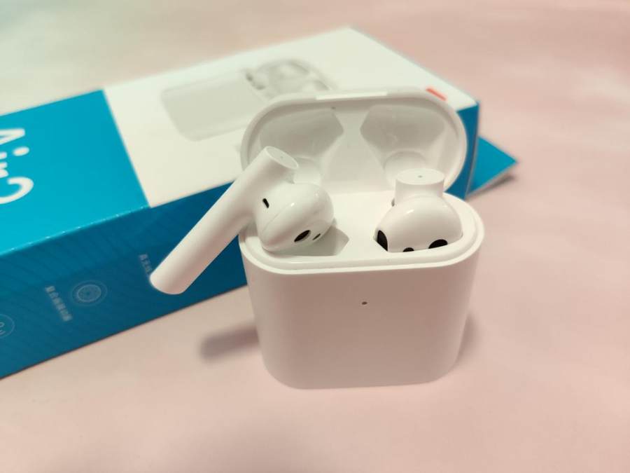 平价蓝牙耳机哪家强？JEETAirPlus和小米Air2最新PK