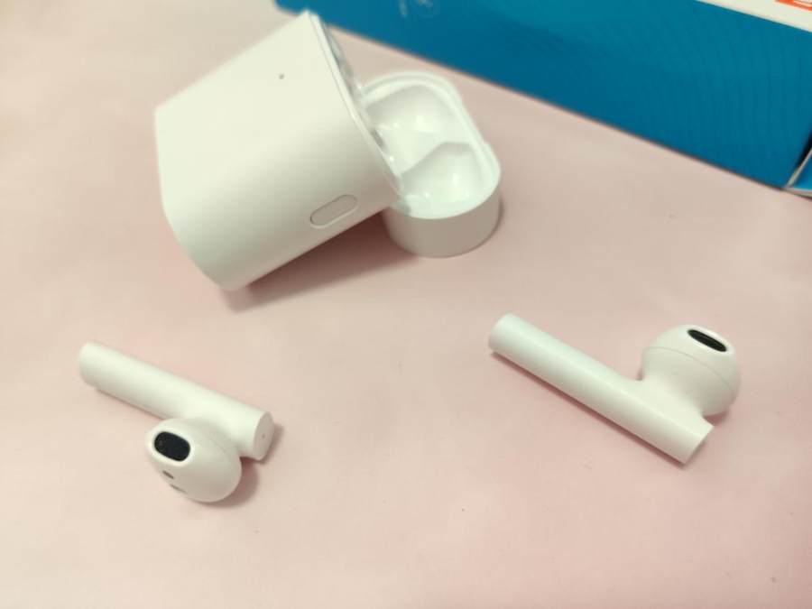 平价蓝牙耳机哪家强？JEETAirPlus和小米Air2最新PK