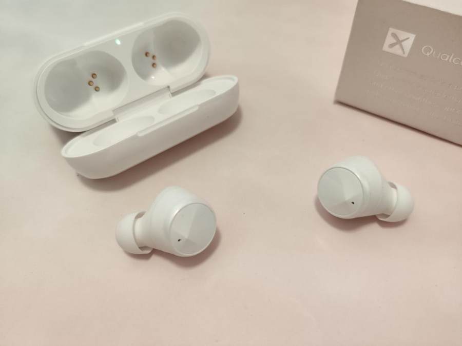 平价蓝牙耳机哪家强？JEETAirPlus和小米Air2最新PK