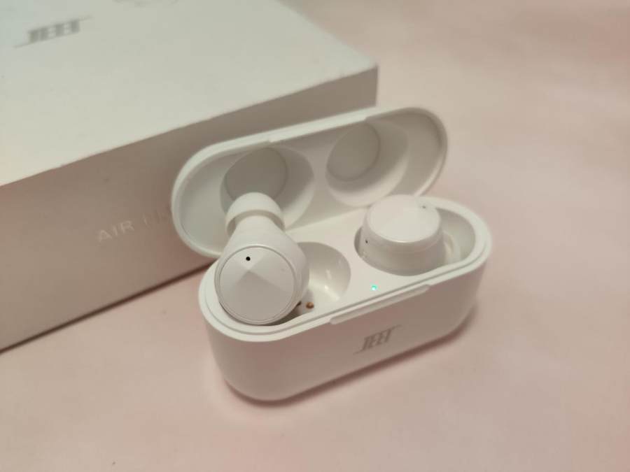 平价蓝牙耳机哪家强？JEETAirPlus和小米Air2最新PK