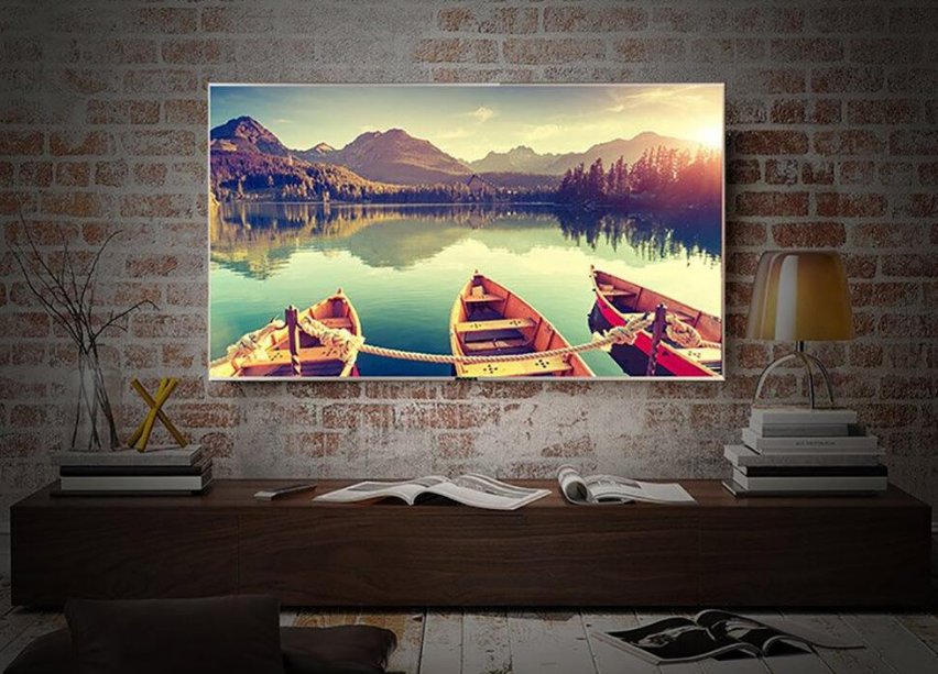 智能电视大幅降价！电视盒子还有出路吗？