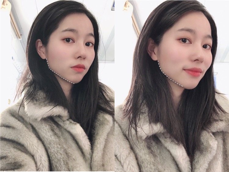 皙阁home spa：石原里美同款少女线火爆小红书，在家就能轻松get！