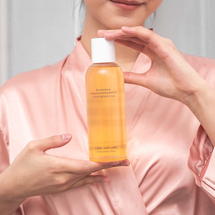 皙阁home spa：石原里美同款少女线火爆小红书，在家就能轻松get！