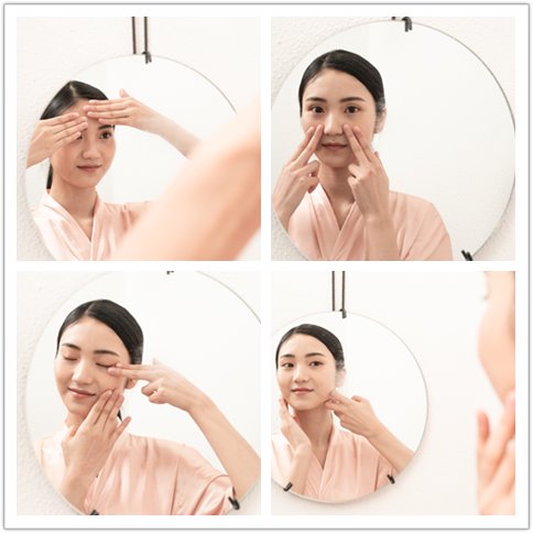 皙阁home spa：石原里美同款少女线火爆小红书，在家就能轻松get！