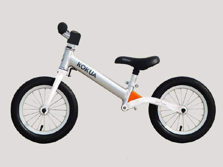 什么儿童平衡车值得买？四大高端滑步车品牌一览！