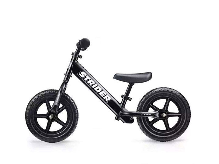 什么儿童平衡车值得买？四大高端滑步车品牌一览！