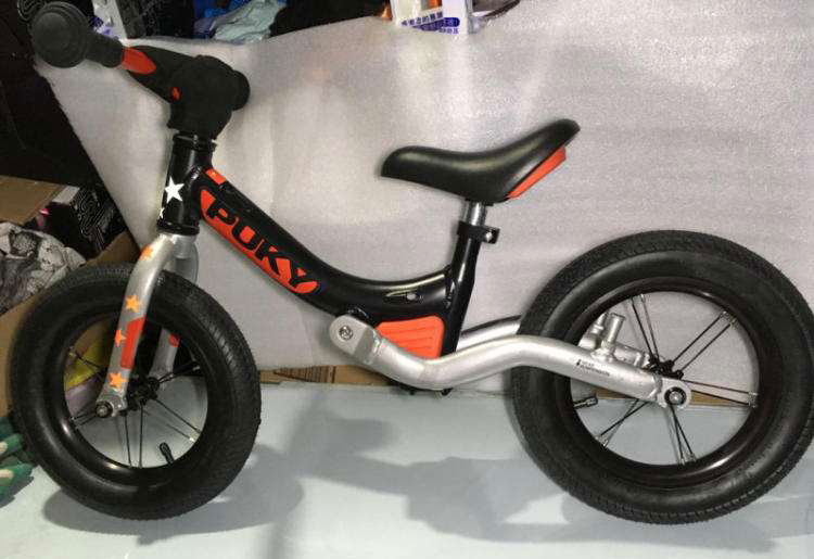 什么儿童平衡车值得买？四大高端滑步车品牌一览！