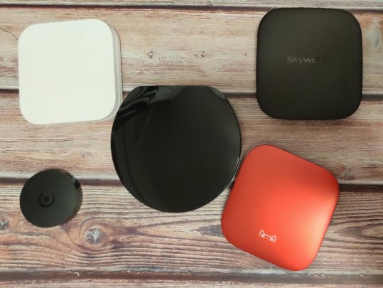 主流电视盒子哪家强？客观参数+主观测评的全面对比