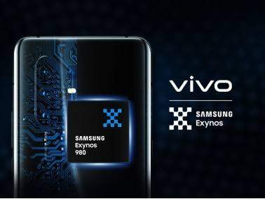 vivoS6官宣年轻人的5G手机新选择
