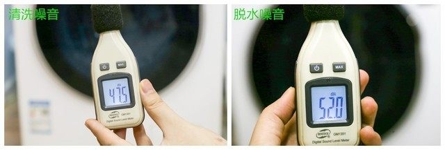 一机开启家庭洗护新时代三星洗烘一体机体验