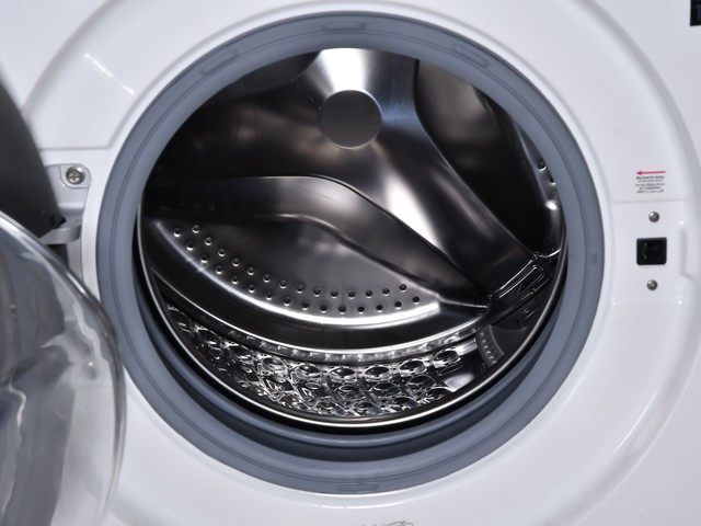 一机开启家庭洗护新时代三星洗烘一体机体验