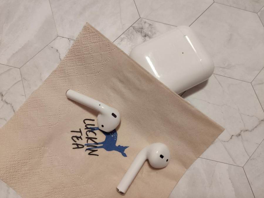 国产蓝牙耳机崛起？华强北AirPods和JEETAirPlus谁更给力？