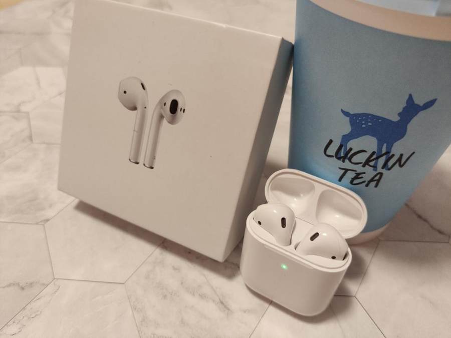 国产蓝牙耳机崛起？华强北AirPods和JEETAirPlus谁更给力？