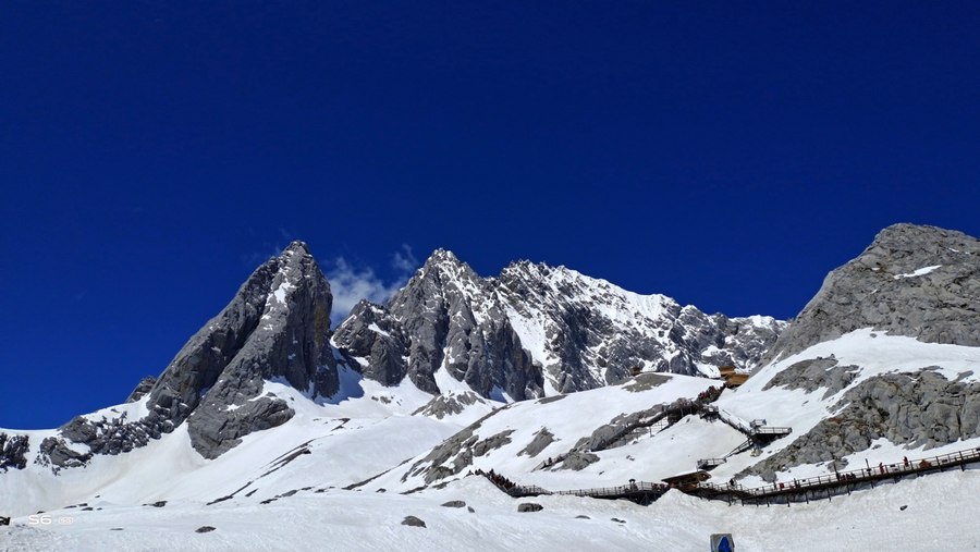 人间四月天vivoS6四摄镜头探云南四季风景美如画