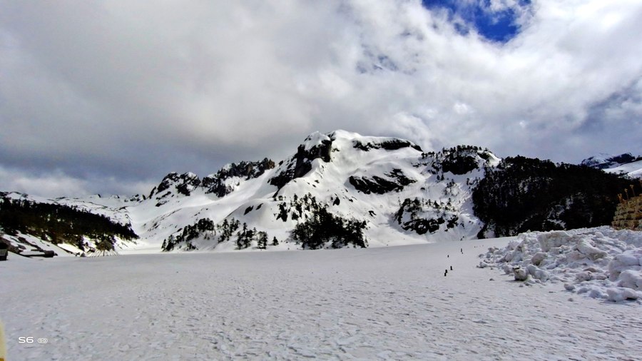 人间四月天vivoS6四摄镜头探云南四季风景美如画