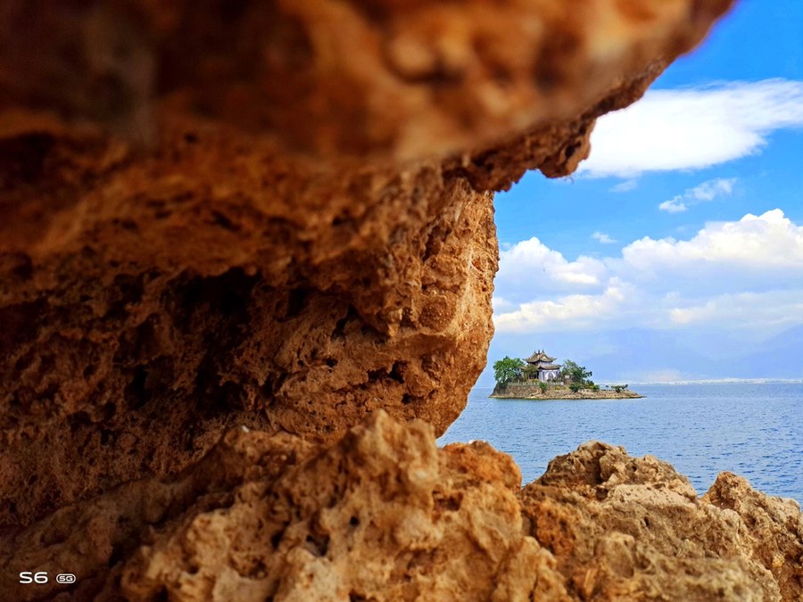 人间四月天vivoS6四摄镜头探云南四季风景美如画