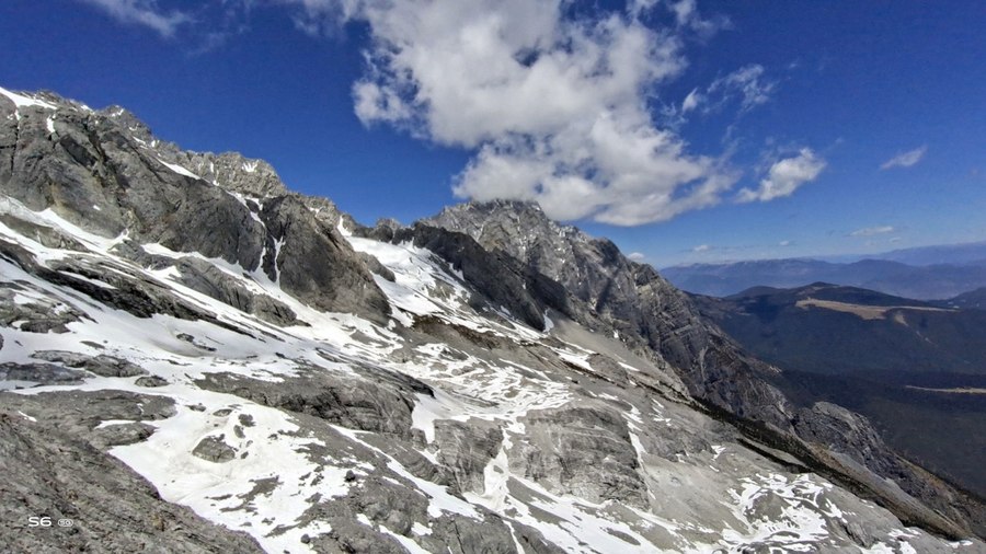 人间四月天vivoS6四摄镜头探云南四季风景美如画