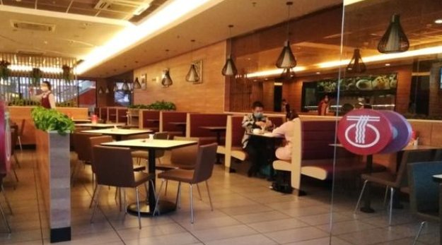 广东餐饮协会喊话美团专家：帮助商家恢复经营比减佣更有价值