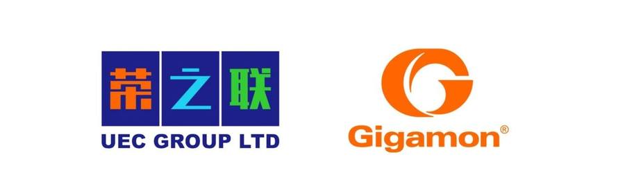 生态合作|荣之联与Gigamon达成合作，助力客户构建现代网络多层可视及安全