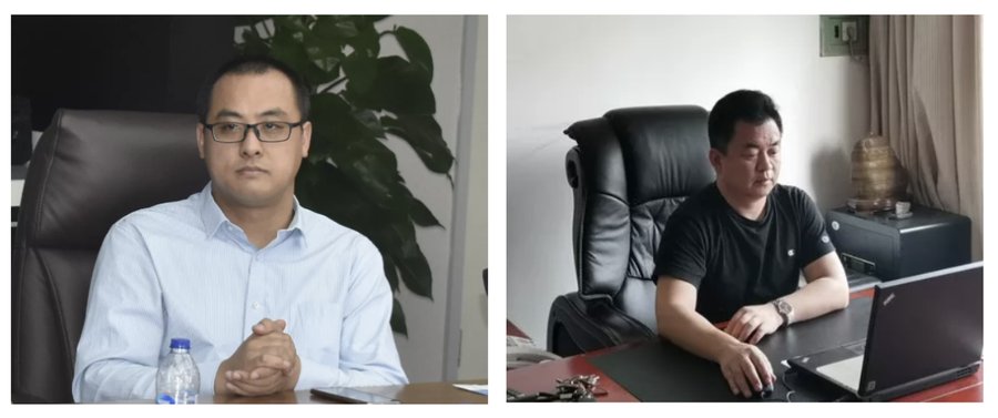 新基建荣之联在行动|江民科技•荣之联2020全国渠道伙伴线上云授权仪式成功举办