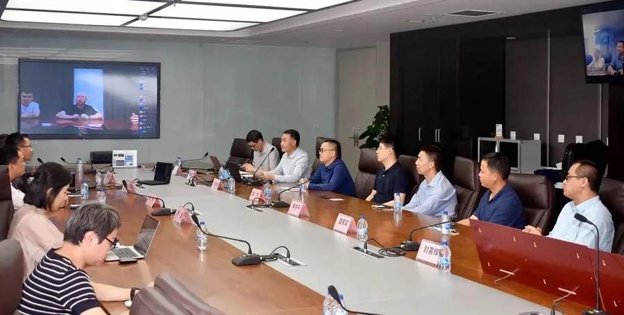 新基建荣之联在行动|江民科技•荣之联2020全国渠道伙伴线上云授权仪式成功举办