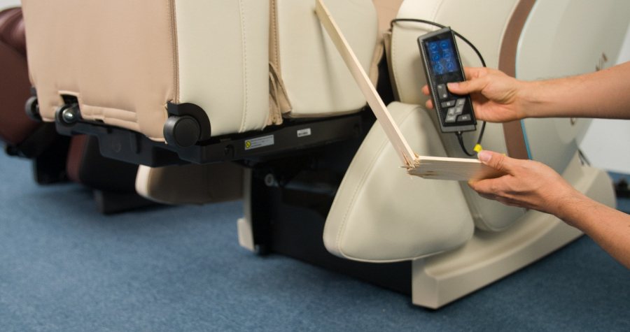 OSIM傲胜、奥佳华、荣泰按摩椅测评体验 各品牌当家主打型号大PK