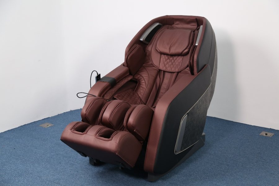 OSIM傲胜、奥佳华、荣泰按摩椅测评体验 各品牌当家主打型号大PK