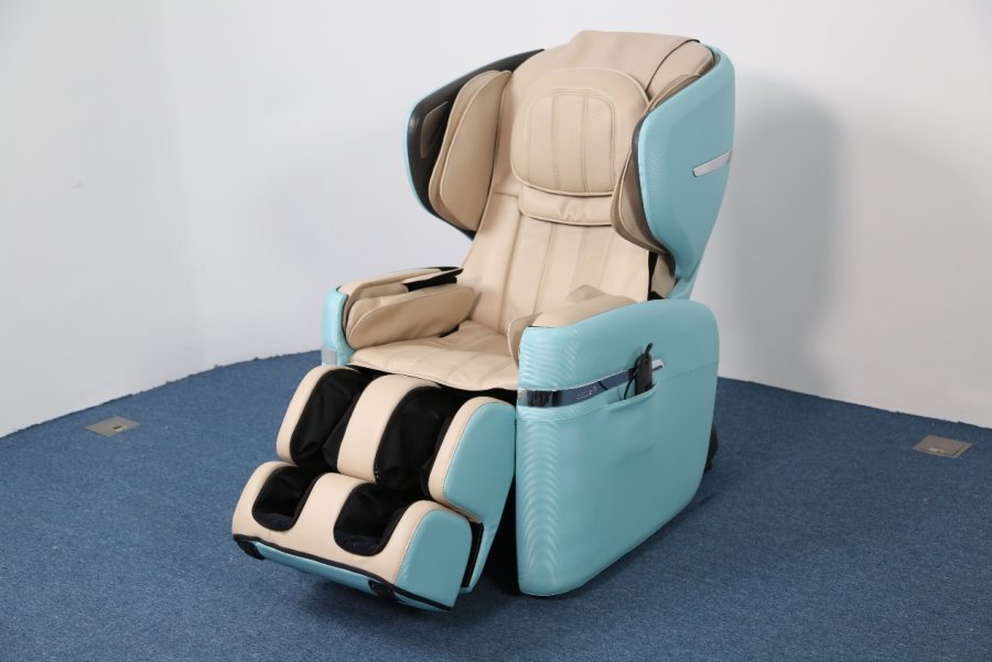 OSIM傲胜、奥佳华、荣泰按摩椅测评体验 各品牌当家主打型号大PK