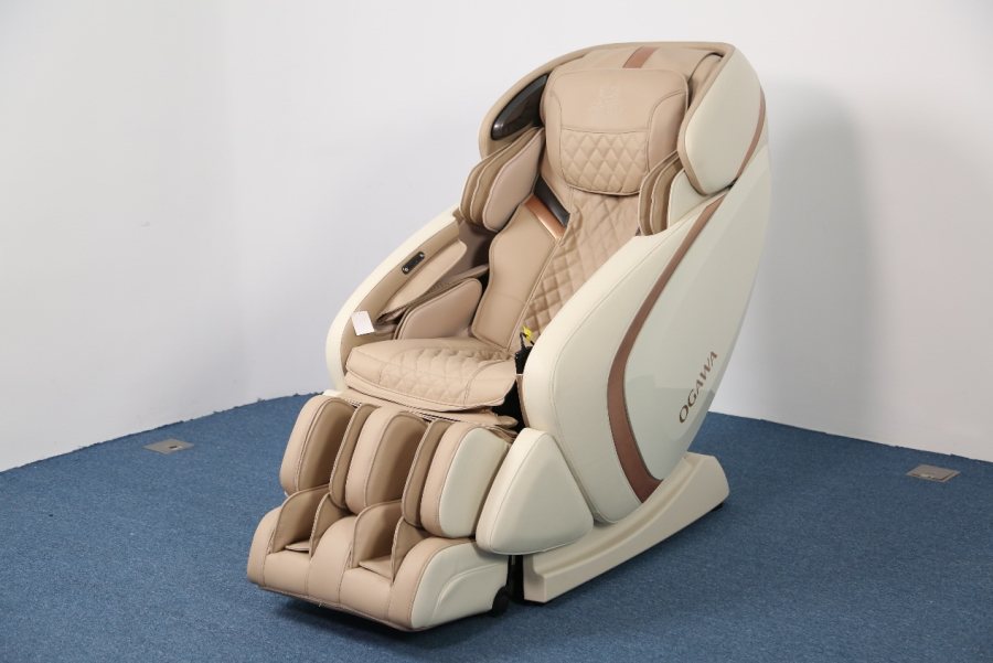 OSIM傲胜、奥佳华、荣泰按摩椅测评体验 各品牌当家主打型号大PK