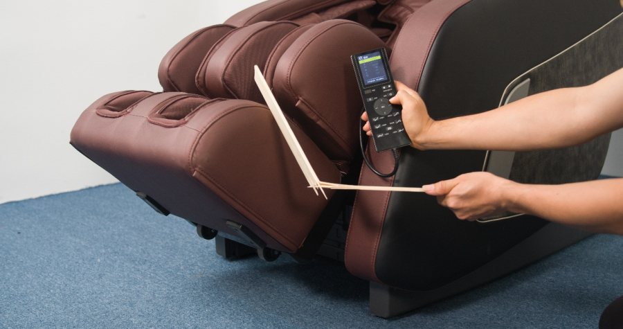 OSIM傲胜、奥佳华、荣泰按摩椅测评体验 各品牌当家主打型号大PK