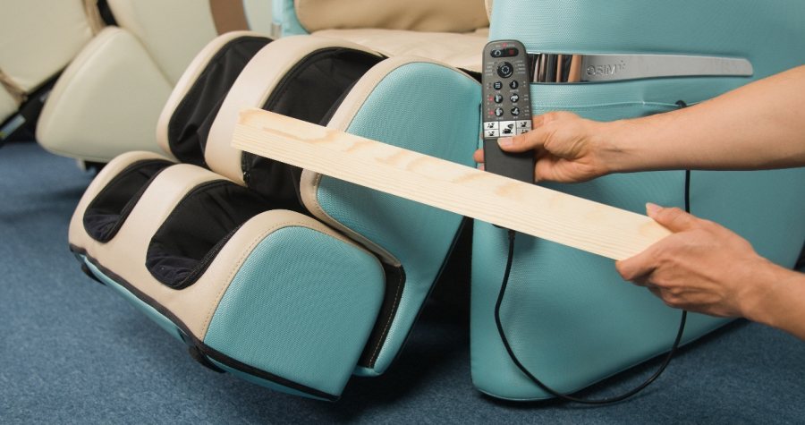 OSIM傲胜、奥佳华、荣泰按摩椅测评体验 各品牌当家主打型号大PK