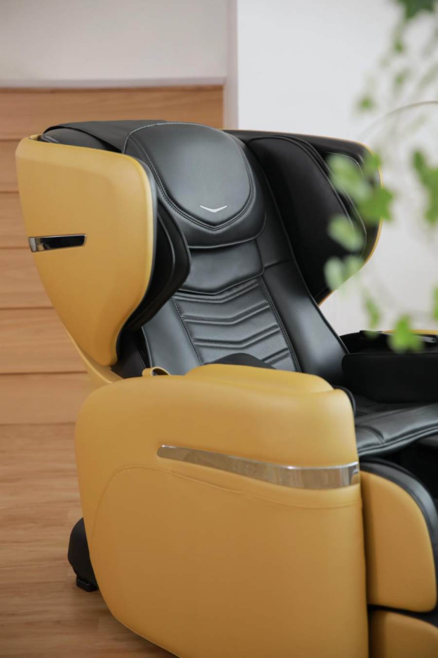 夏至遇上父亲节，OSIM按摩椅邀你一起开启美好夏日时光