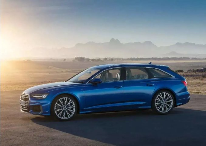 奥迪A6 Avant音响升级摩雷柯雷602HE|花5000块就能装200万的X，约么？