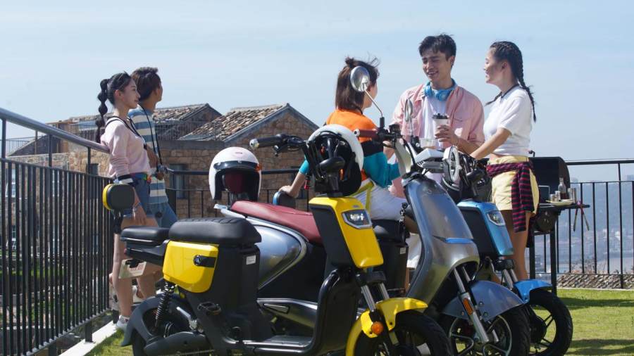 抛开性价比，爱玛质量怎么样？