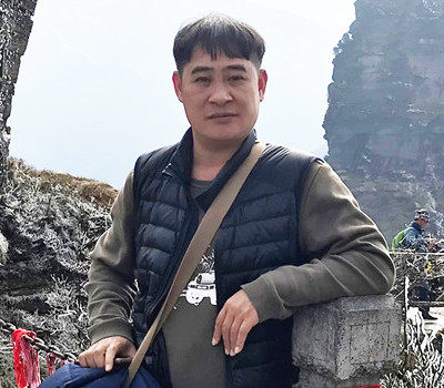 书房挂画之竹子山水画 让心灵远离喧嚣独享一方宁静