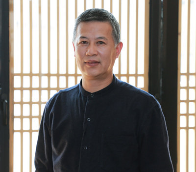 中国美协会员画家王宁作品：寄情于山水之间，美哉！