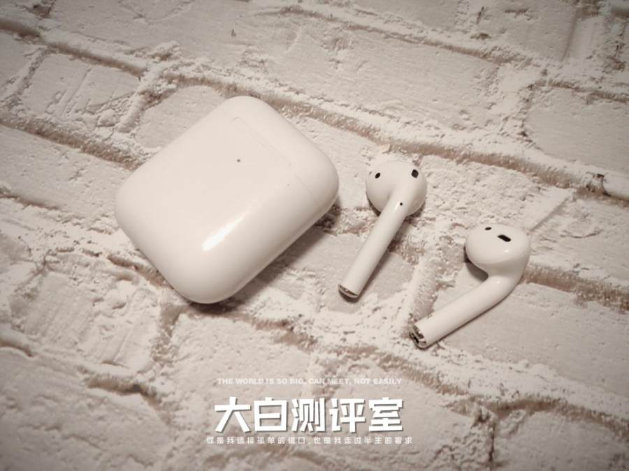 『大白测评室』你真的会挑蓝牙耳机吗？评测20款耳机帮你排雷！