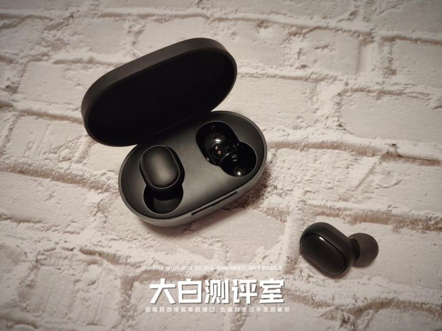 『大白测评室』你真的会挑蓝牙耳机吗？评测20款耳机帮你排雷！