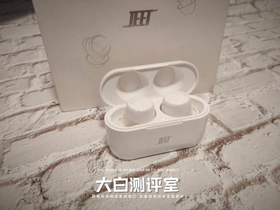 『大白测评室』你真的会挑蓝牙耳机吗？评测20款耳机帮你排雷！