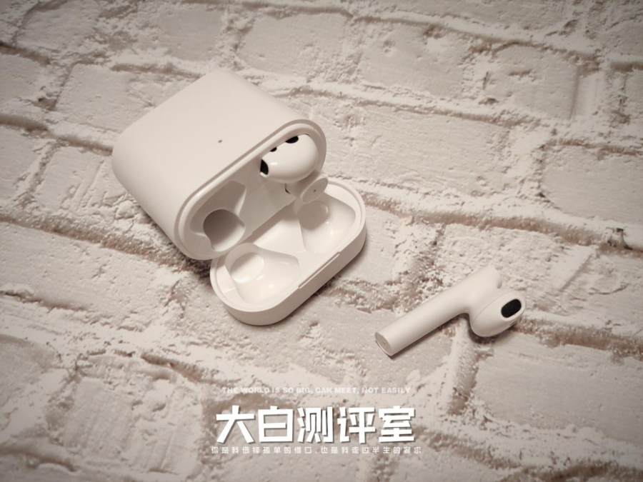 『大白测评室』你真的会挑蓝牙耳机吗？评测20款耳机帮你排雷！
