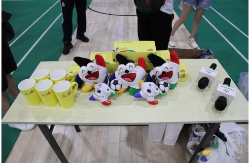 |京城“点亮健康中国”嘉年华燃爆全民健身日