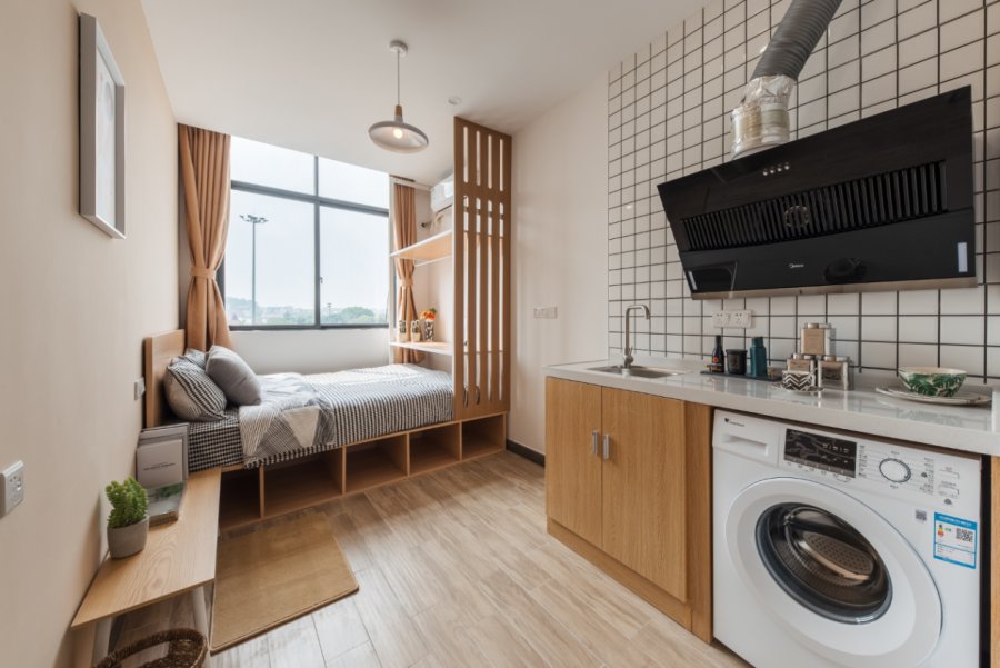 抓优势,锁人群,精细化,窝趣公寓45天满房秘籍