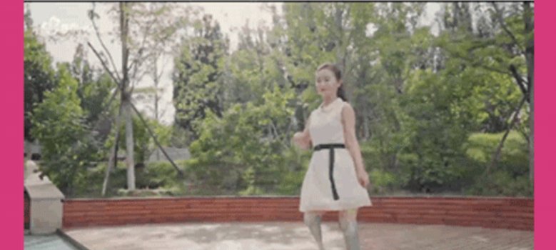 精彩|都市丽人:机械舞姬廖智不完美的人生剧本却比别人都精彩…